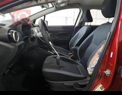 نیسان ڤێرسا